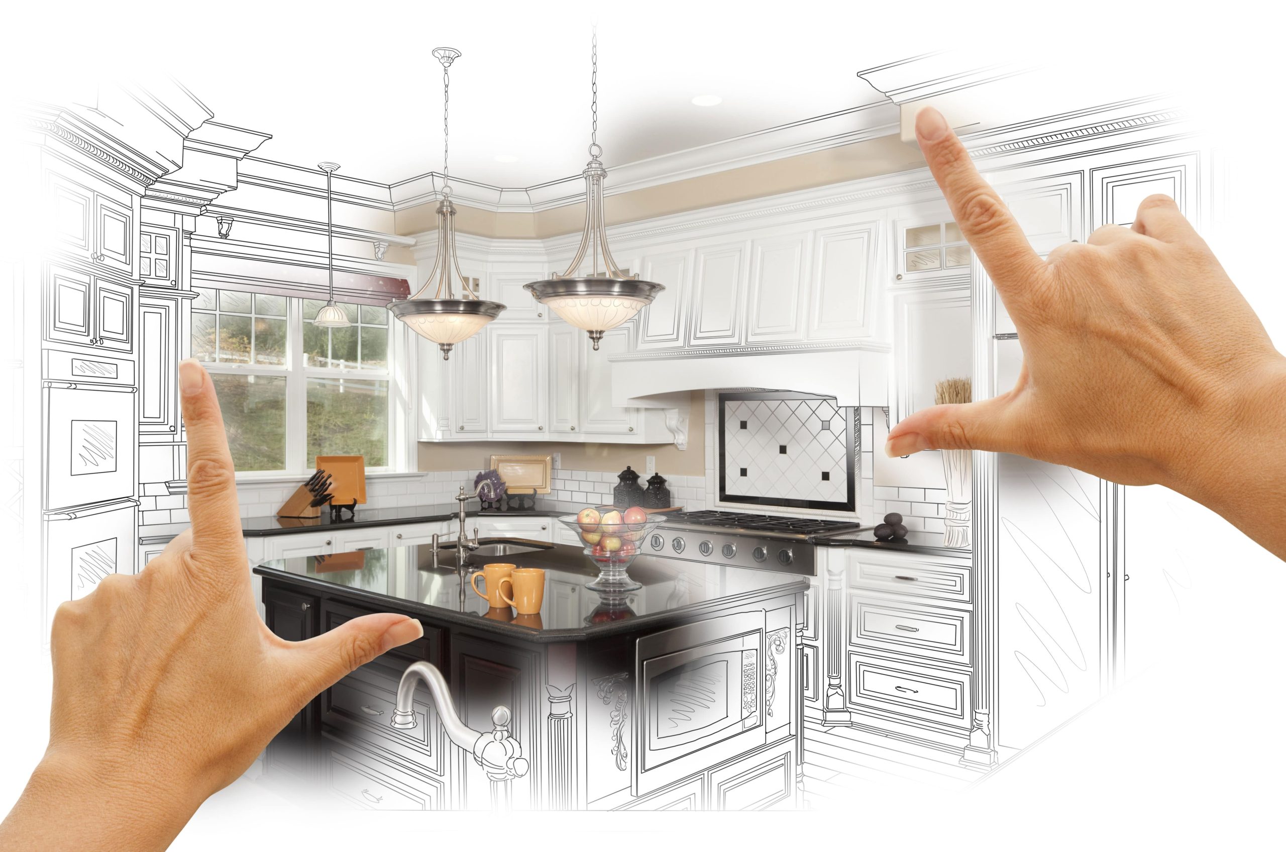 Long lasting budget friendly Kitchen Remodeling Design in Naples